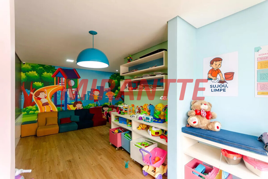 Apartamento de 70m² com 2 quartos em Freguesia do Ó