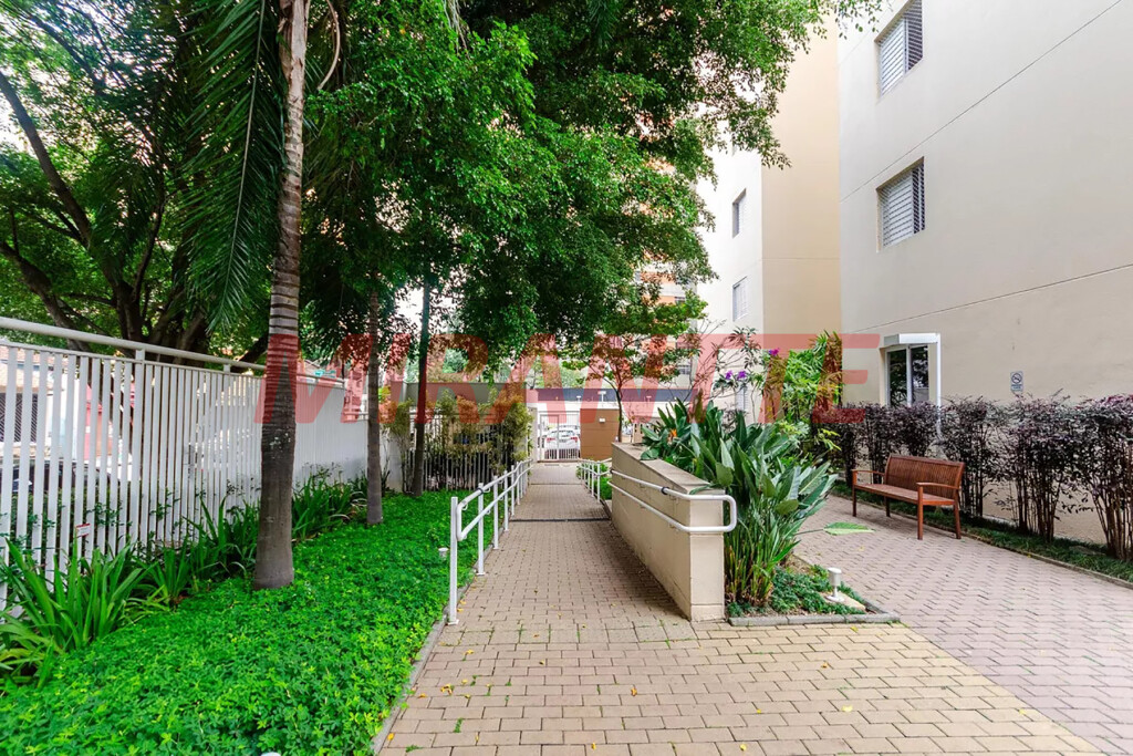 Apartamento de 70m² com 2 quartos em Freguesia do Ó