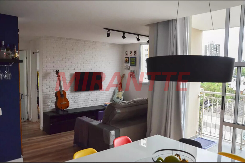 Apartamento de 70m² com 2 quartos em Freguesia do Ó