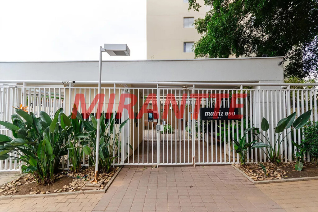 Apartamento de 70m² com 2 quartos em Freguesia do Ó