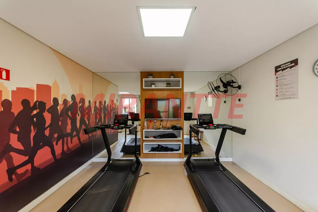 Apartamento de 70m² com 2 quartos em Freguesia do Ó