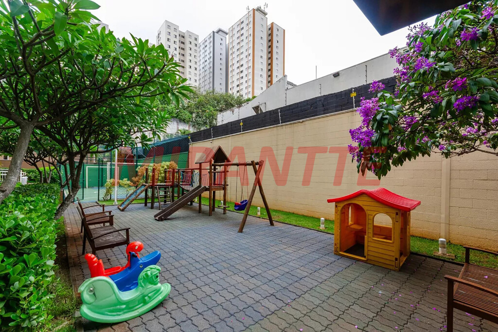 Apartamento de 70m² com 2 quartos em Freguesia do Ó