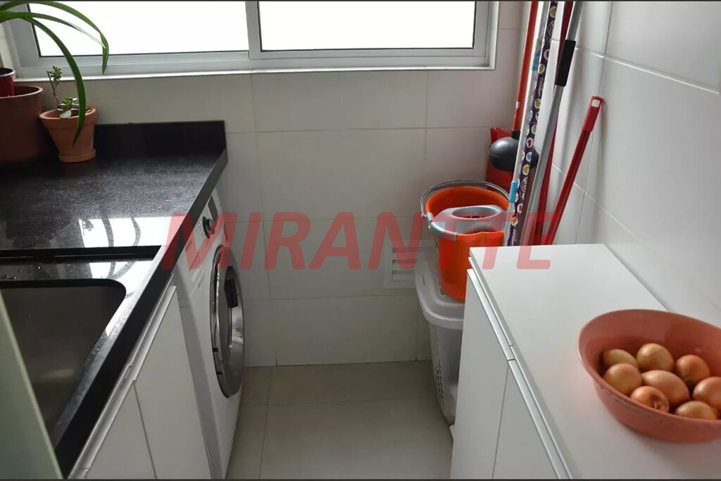 Apartamento de 70m² com 2 quartos em Freguesia do Ó