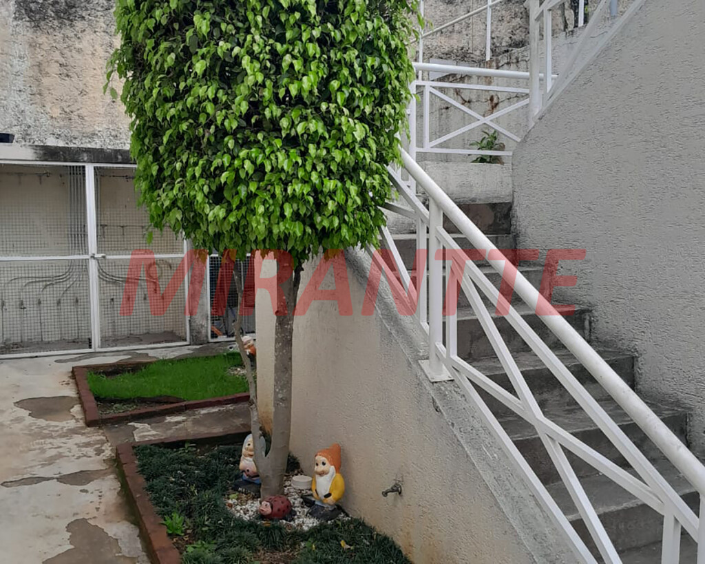 Cond. fechado de 73m² com 2 quartos em Mandaqui