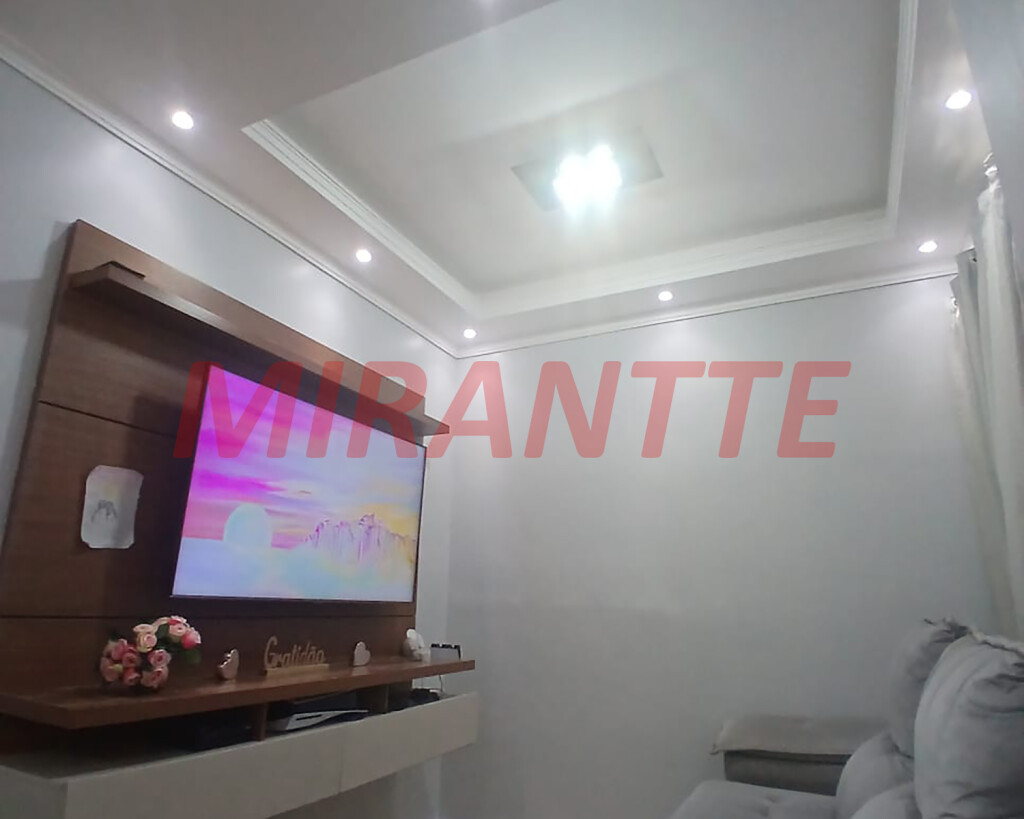 Cond. fechado de 73m² com 2 quartos em Mandaqui