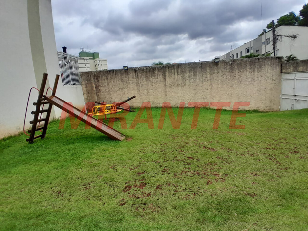 Cond. fechado de 73m² com 2 quartos em Mandaqui