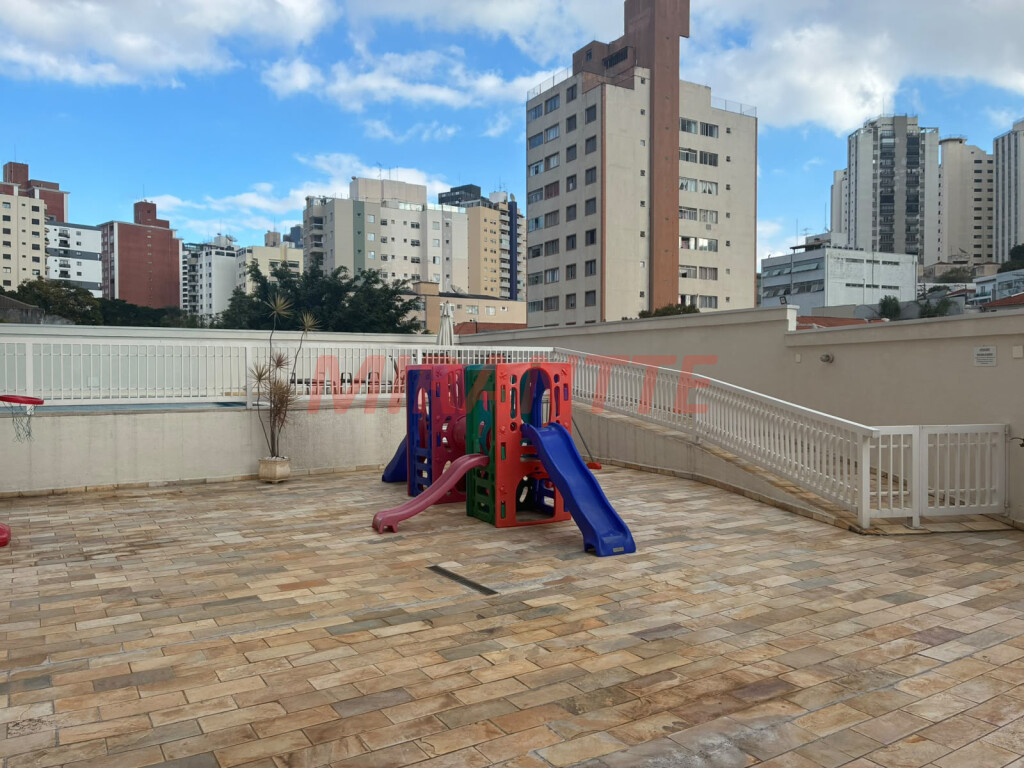 Apartamento de 153m² com 3 quartos em Água Fria