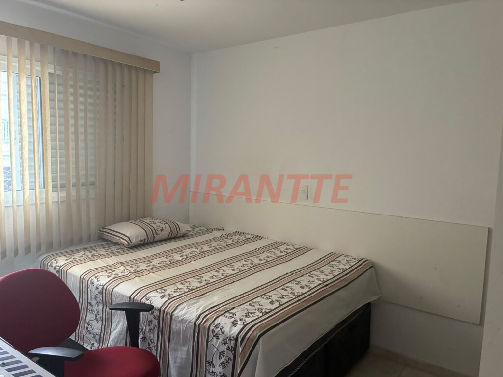 Apartamento de 153m² com 3 quartos em Água Fria