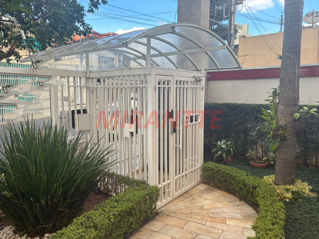 Apartamento de 153m² com 3 quartos em Água Fria