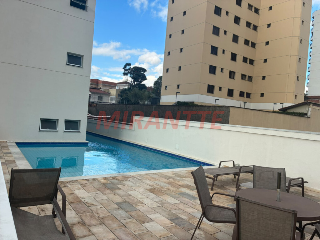 Apartamento de 153m² com 3 quartos em Água Fria