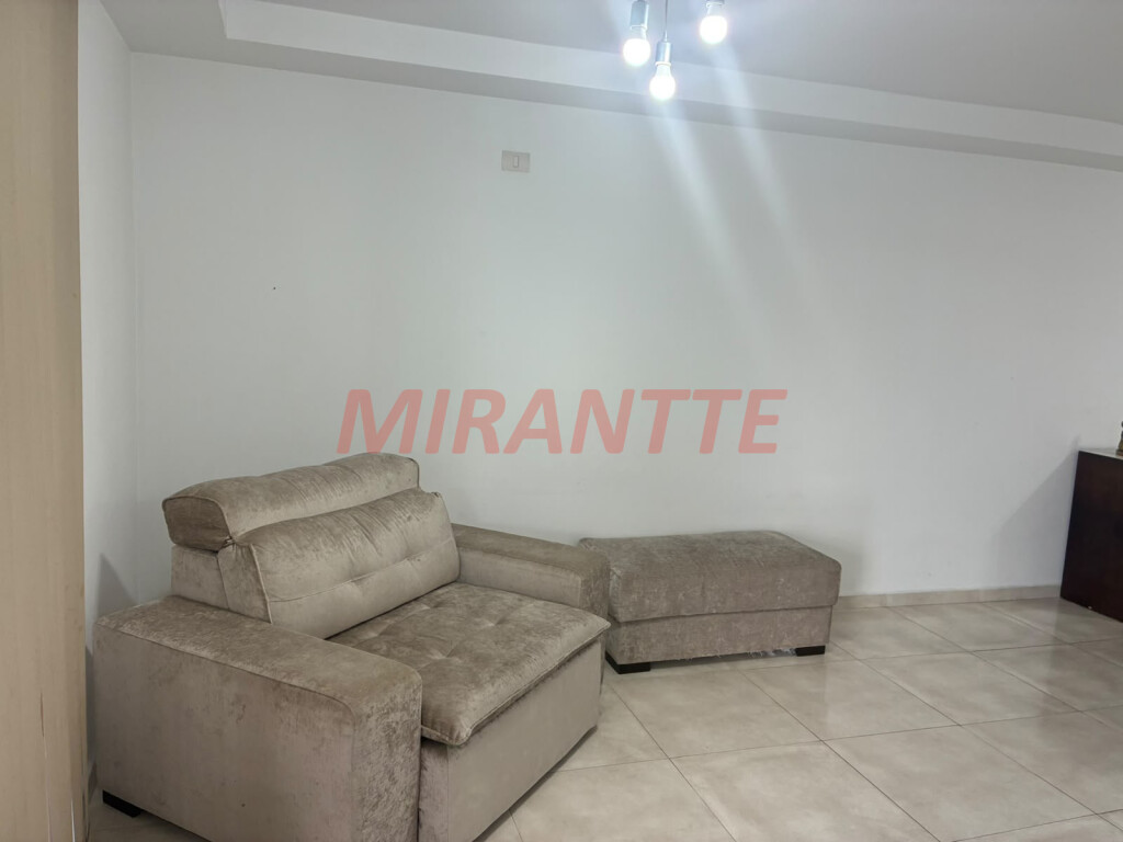 Apartamento de 153m² com 3 quartos em Água Fria