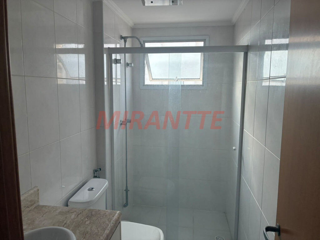 Apartamento de 153m² com 3 quartos em Água Fria