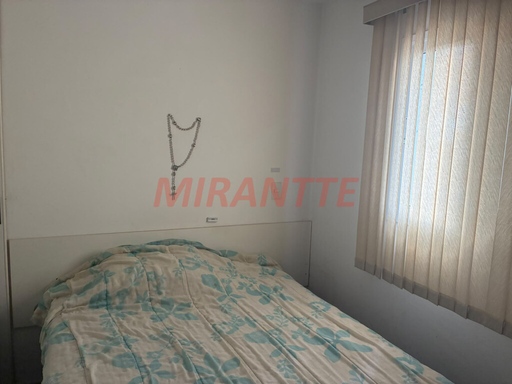 Apartamento de 153m² com 3 quartos em Água Fria