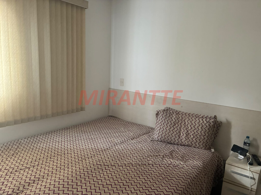 Apartamento de 153m² com 3 quartos em Água Fria