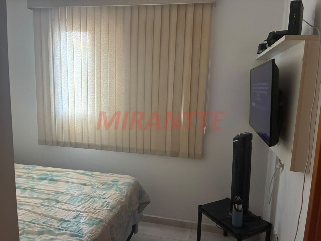 Apartamento de 153m² com 3 quartos em Água Fria