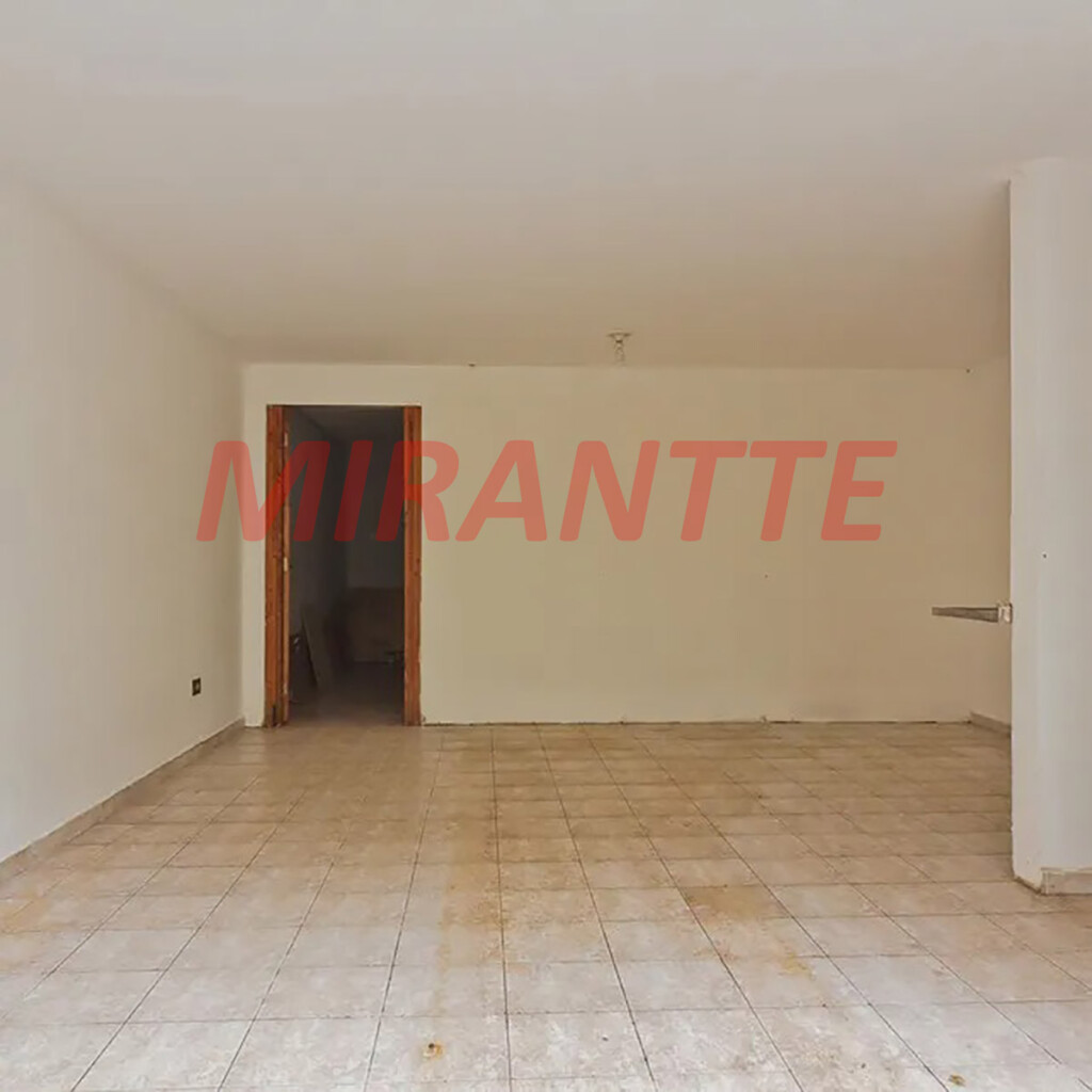 Sobrado de 380m² com 4 quartos em Parada  Inglesa
