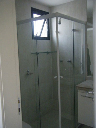 Apartamento de 340m² com 4 quartos em Panamby