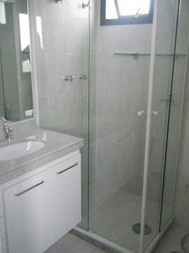 Apartamento de 340m² com 4 quartos em Panamby