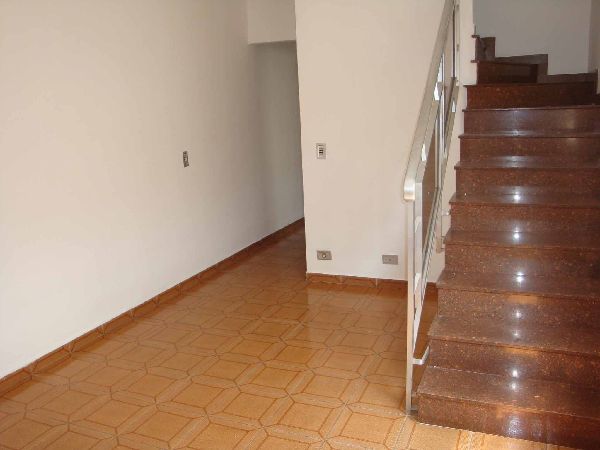 Sobrado de 248m² com 3 quartos em Jardim São Paulo
