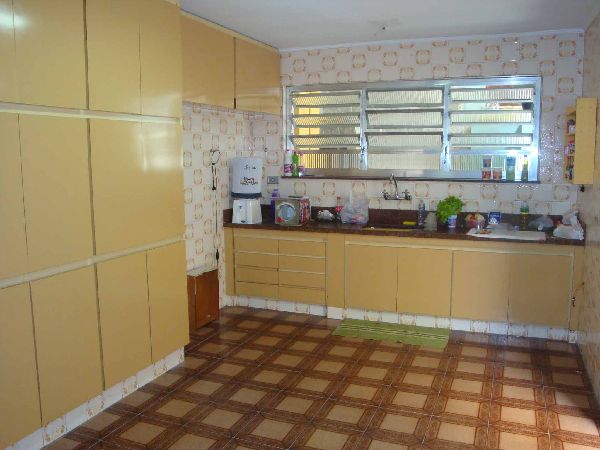 Sobrado de 248m² com 3 quartos em Jardim São Paulo