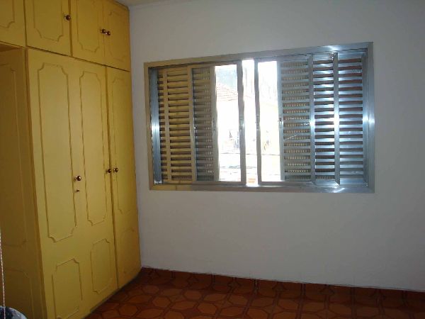 Sobrado de 248m² com 3 quartos em Jardim São Paulo