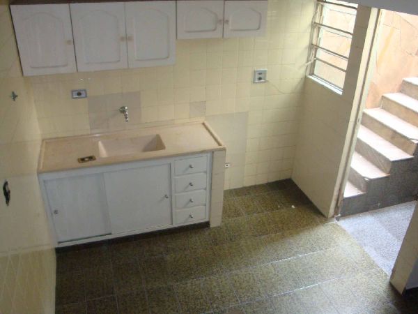 Sobrado de 248m² com 3 quartos em Jardim São Paulo