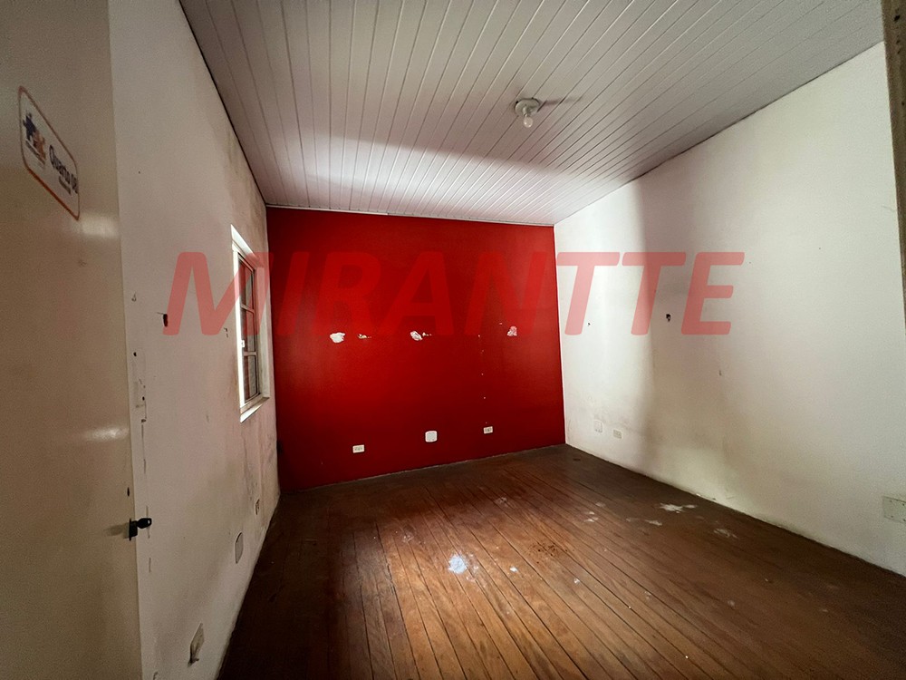 Comercial de 450m² em Santana