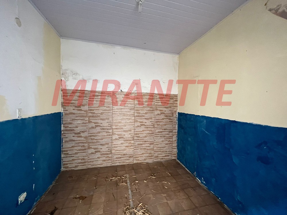 Comercial de 450m² em Santana