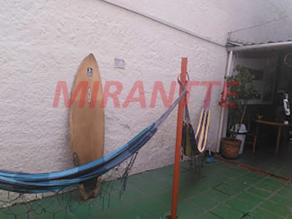 Comercial de 450m² em Santana