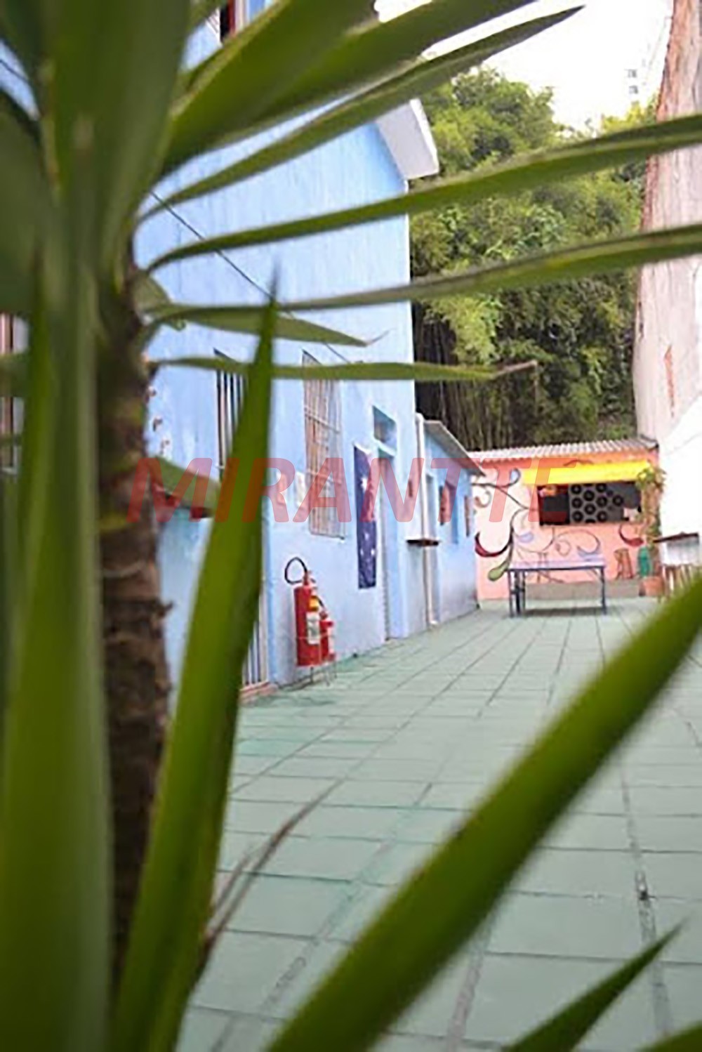 Comercial de 450m² em Santana