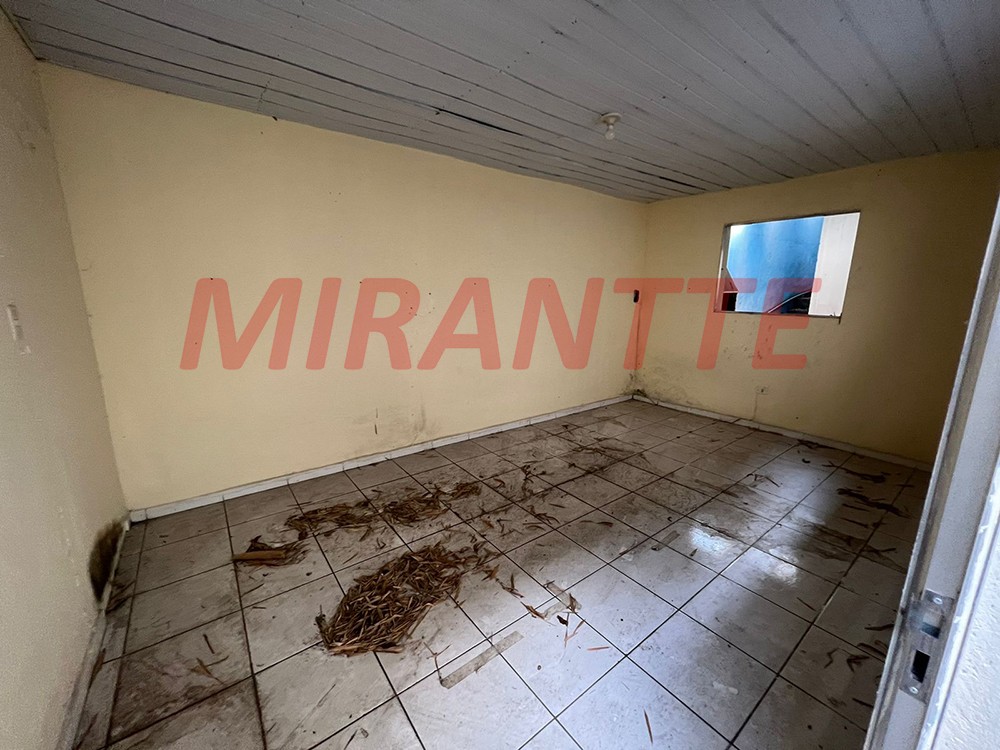 Comercial de 450m² em Santana