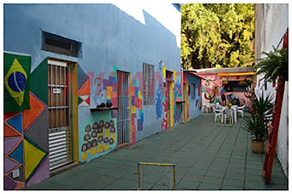Comercial de 450m² em Santana