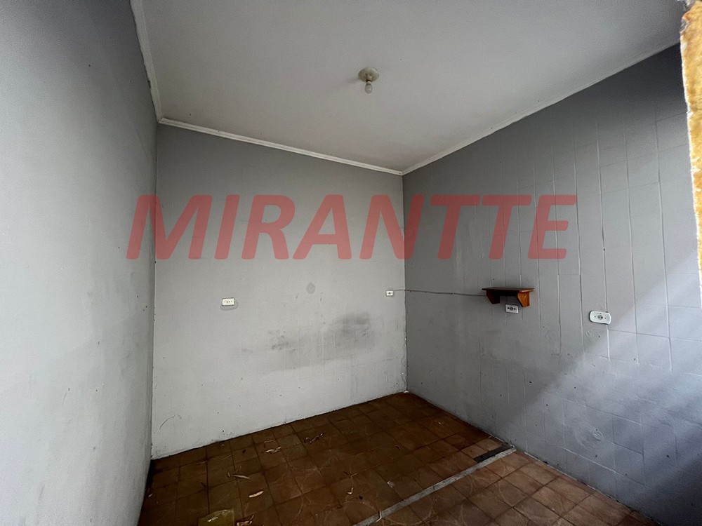 Comercial de 450m² em Santana