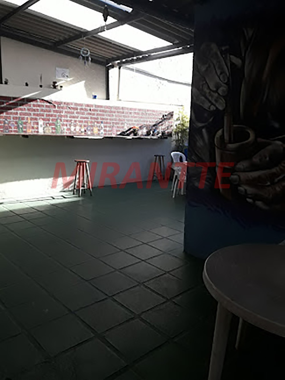 Comercial de 450m² em Santana