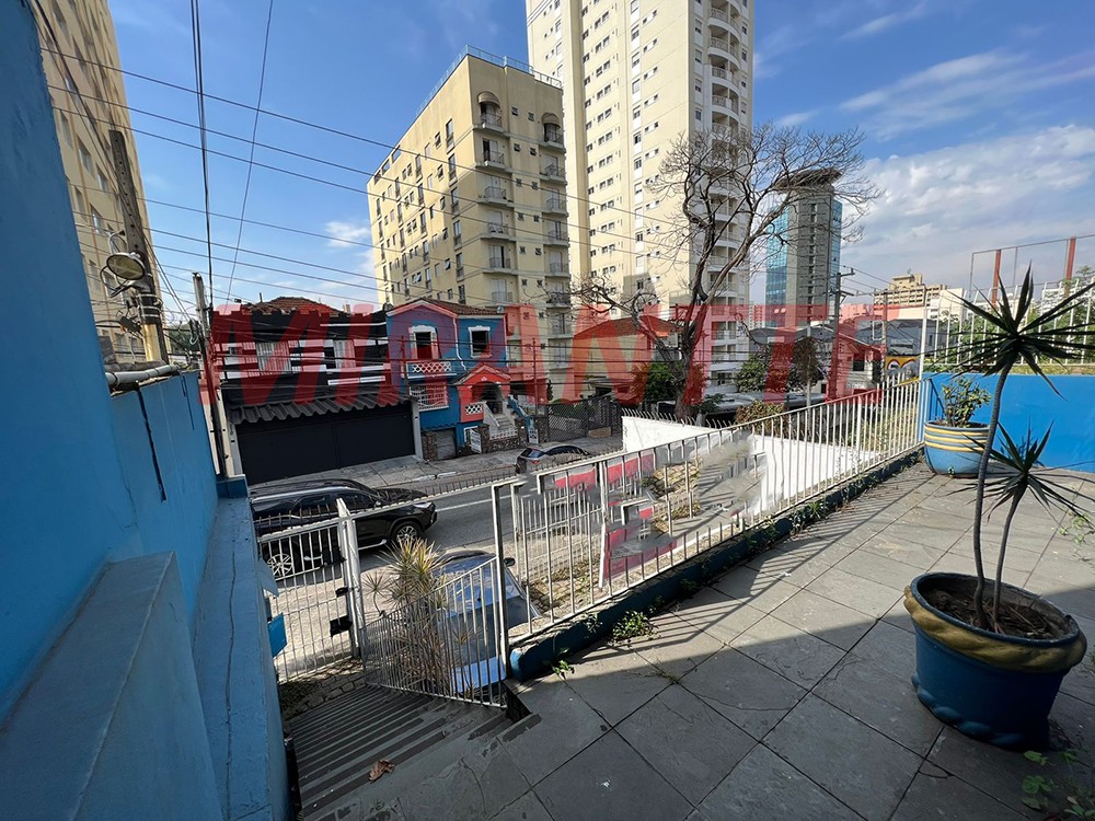 Comercial de 450m² em Santana