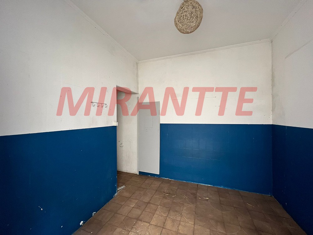 Comercial de 450m² em Santana