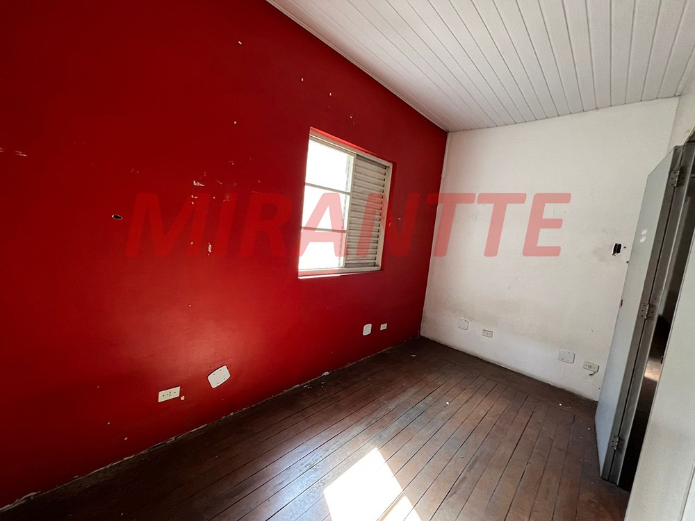 Comercial de 450m² em Santana