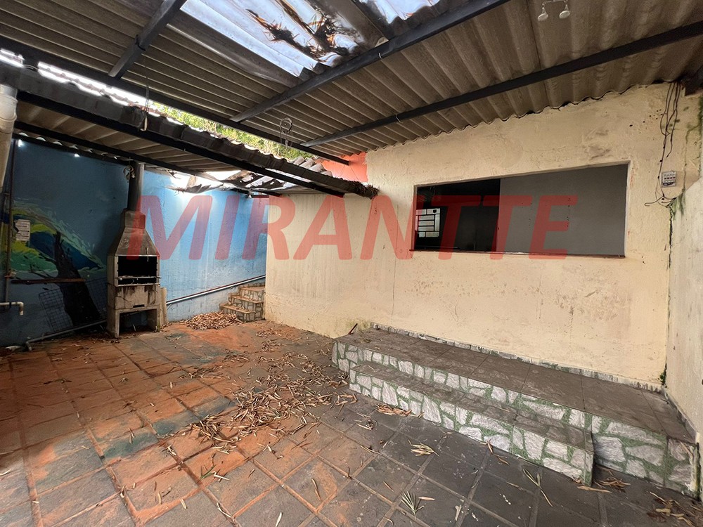 Comercial de 450m² em Santana