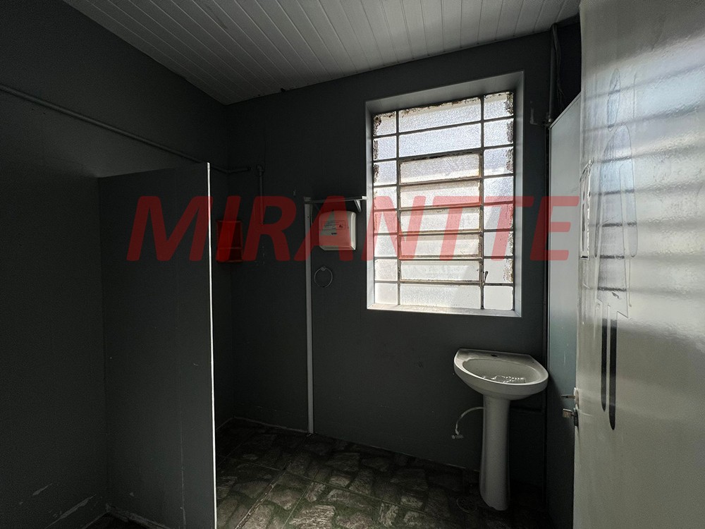 Comercial de 450m² em Santana