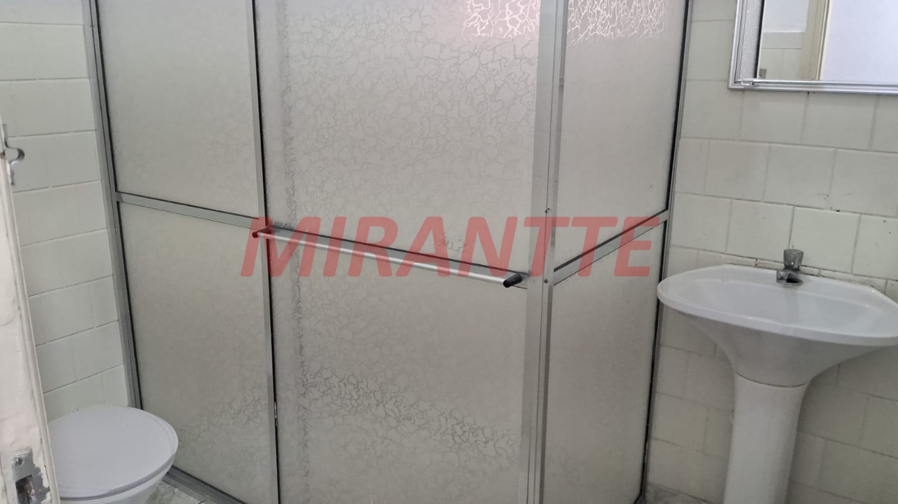 Conjunto comercial de 65m² em Jardim São Paulo