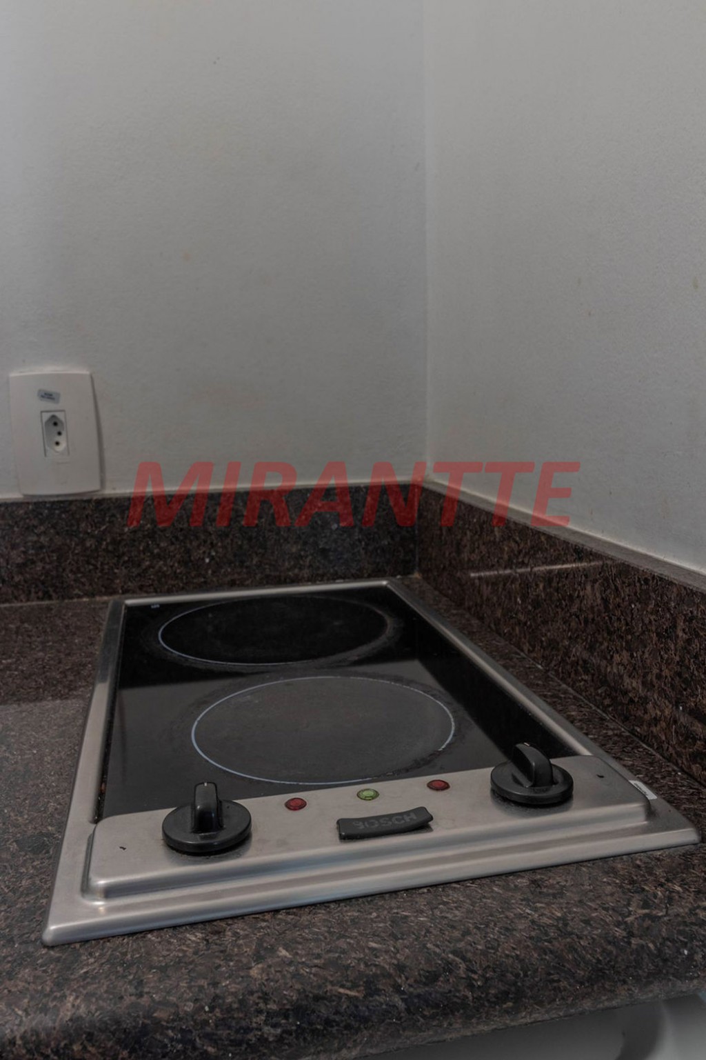 Cobertura com 1 quartos em Bela Vista
