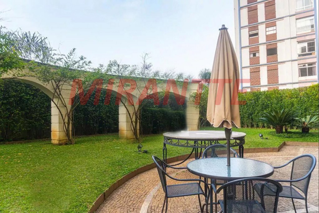 Cobertura com 1 quartos em Bela Vista