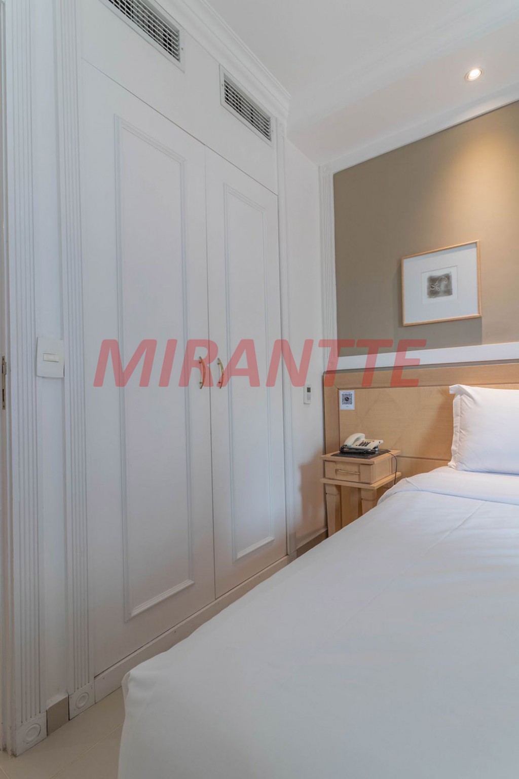 Cobertura com 1 quartos em Bela Vista
