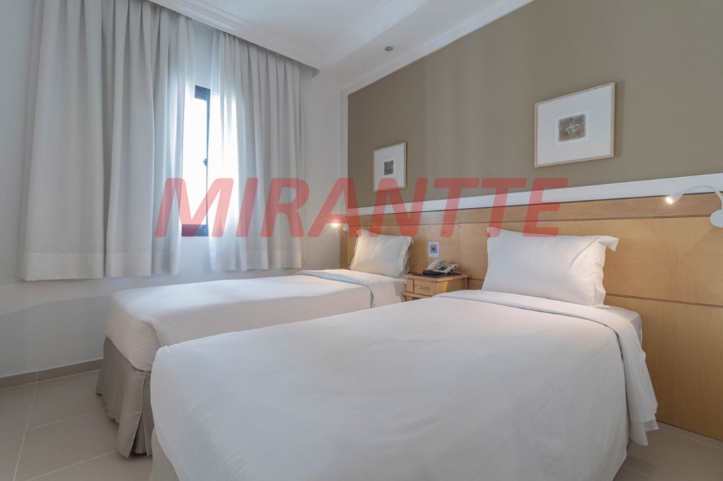Cobertura com 1 quartos em Bela Vista