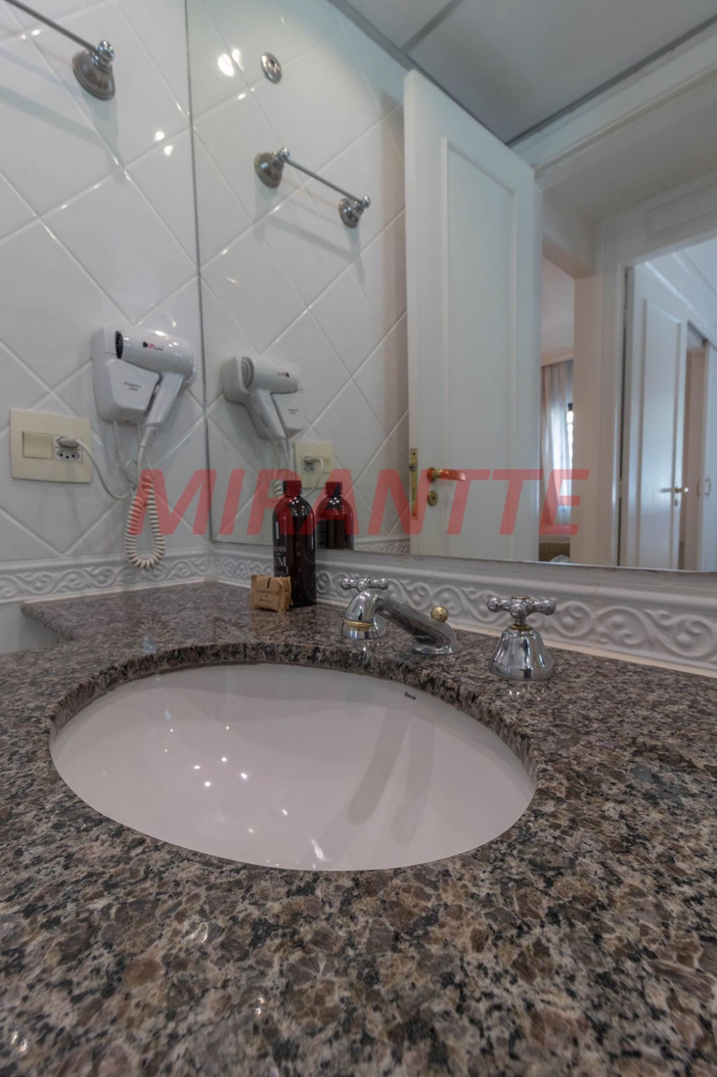 Cobertura com 1 quartos em Bela Vista