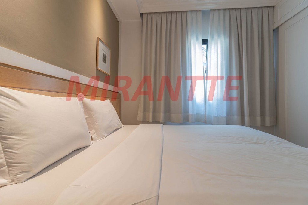 Cobertura com 1 quartos em Bela Vista