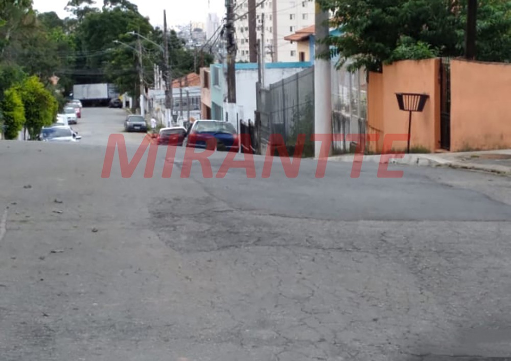 Terreno de 250m² em Pedra Branca