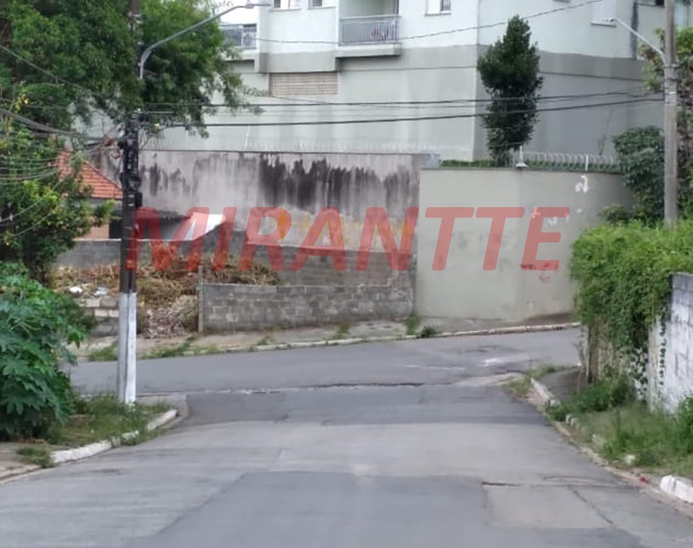 Terreno de 250m² em Pedra Branca