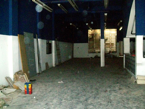 Comercial de 280m² em Santana