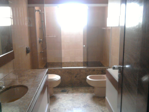 Apartamento de 240m² com 3 quartos em Jardim Paulista